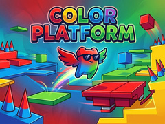 Spil Color Platform