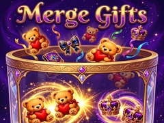 Spil Merge Gifts