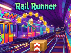 Spil Rail Runner