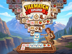 Spil Tile Match Explorer