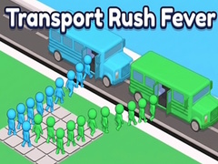 Spil Transport Rush Fever