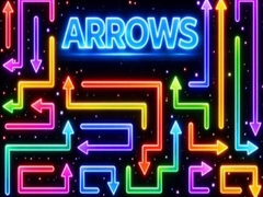 Spil Arrows