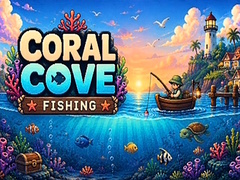 Spil Coral Cove Fishing