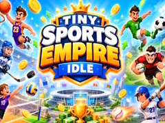 Spil Tiny Sports Empire Idle