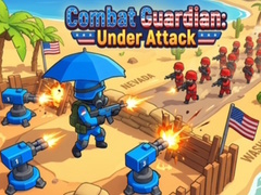 Spil Combat Guardian: Under Attack