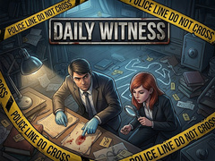 Spil Daily Witness
