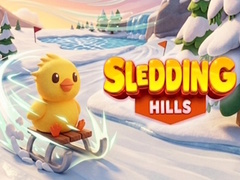 Spil Sledding Hills