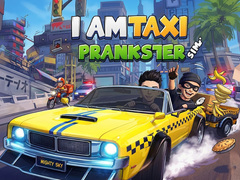 Spil I Am Taxi Prankster Sim
