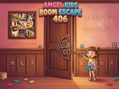 Spil Amgel Kids Room Escape 406