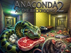Spil Anaconda at the Backrooms 2