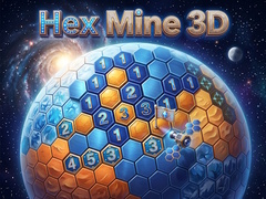 Spil Hex Mine 3D