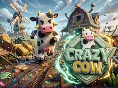 Spil Crazy Cow