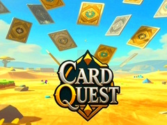 Spil Card Quest