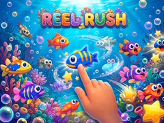Spil Reel Rush