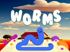 Spil Worms
