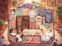 Spil Cozy Cat