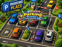 Spil Parking Puzzle Escape Challenge Kids