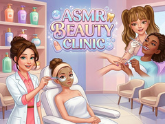 Spil ASMR Beauty Clinic
