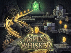 Spil Spin Whisker
