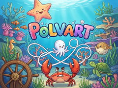 Spil Polvart