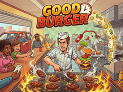 Spil Good Burger