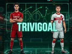 Spil TriviGoal