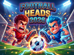 Spil Football Heads 2026
