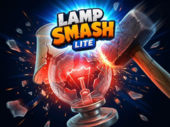Spil Lamp Smash Lite