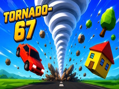 Spil Tornado-67