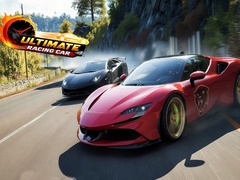 Spil Ultimate Racihg Car