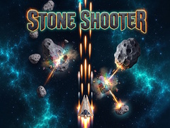 Spil Stone Shooter