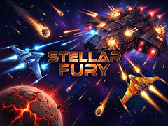 Spil Stellar Fury