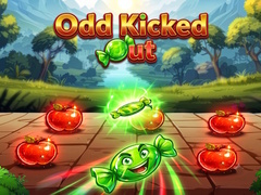 Spil Odd Kicked Out Quick