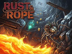 Spil Rust & Rope