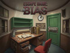 Spil Bias Escape Game