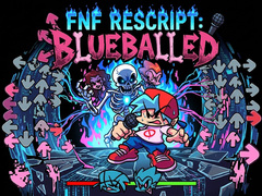 Spil FNF Rescript: Blueballed
