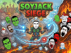 Spil Soyjak Siege