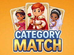 Spil Category Match