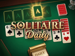 Spil Solitaire Daily