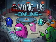 Spil Among Us Online