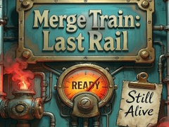 Spil Merge Train Last Rail
