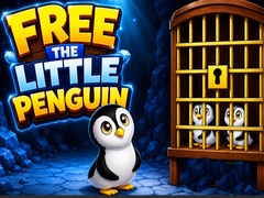 Spil Free the Little Penguin