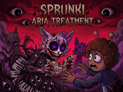 Spil Sprunki: Aria Treatment
