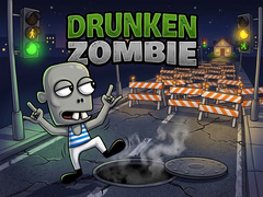 Spil Drunken Zombie