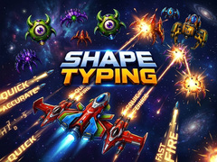 Spil Shape Typing
