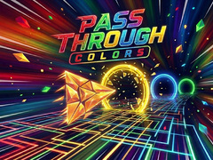 Spil Pass Through Colors