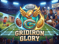 Spil Gridiron Glory