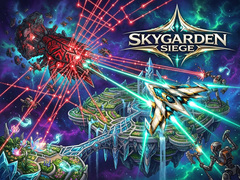 Spil Skygarden Siege