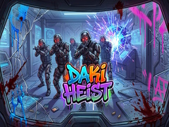 Spil Daki Heist