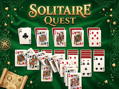 Spil Solitaire Quest